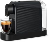 Cafissimo pure+ - schwarz