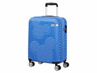 Tchibo American Tourister »Mickey Clouds« Spinner - Blau