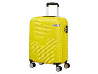 Tchibo American Tourister »Mickey Clouds« Spinner - Gelb