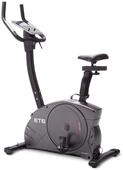 Christopeit Sport Heimtrainer Ergometer &raquo;ET 6&laquo; - anthrazit
