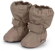 Tchibo - Sterntaler Baby-Schuhe - Baby - Gr. 17-18 - braun