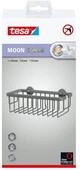 Tchibo - tesa&reg; Moon Duschkorb - grau