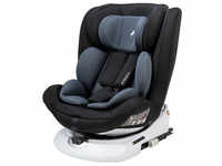 Tchibo Osann Kindersitz »Four 360 S« - Dunkelblau - Baby