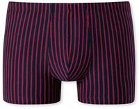 Schiesser Shorts mit Bio-Baumwolle - Herren - Gr. S/4 - rot