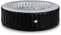 Exit Silver Classic Whirlpool - grau