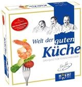 Tchibo - Spiel &raquo;Welt der guten K&uuml;che&laquo;