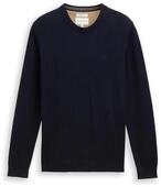 Tom Tailor Strickpullover - Herren - Gr. XXL - dunkelblau