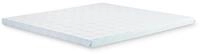Tempur Pro&reg; Plus SmartCool&trade; Topper - wei&szlig;