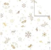 Ursus - Ludwig B&auml;hr Bastelfilz Faltbl&auml;tter Aurelio Stern Classic Christmas...