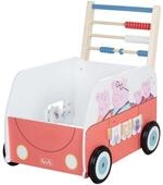 roba Bully-Schiebebus &raquo;Peppa Pig&laquo;