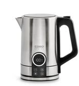 Caso Wasserkocher Selection WK 2200 - silber