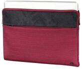 Hama Laptoptasche Notebook-Sleeve Tayrona Rot Laptop-Tasche, Business H&uuml;lle