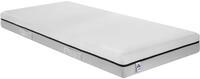 Irisette Wendematratze Taschenfederkern Smart, 90 x 200 cm