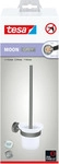 Tchibo - tesa&reg; Moon WC-B&uuml;rstenhalter - grau