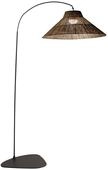 New Garden Outdoor-LED-Stehlampe &raquo;Niza&laquo; - schwarz