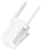 Tchibo - Strong Wi-Fi 6 Repeater &raquo;AX 1800&laquo; - wei&szlig;