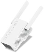 Tchibo - Strong WiFi 6 Repeater &raquo;AX 3000&laquo; - wei&szlig;