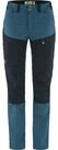 Fj&auml;llr&auml;ven Zip-off-Hose DA Abisko Midsummer Zip Off Trousers W