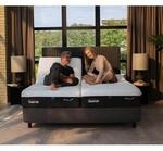 Tempur® Systemrahmen elektrisch verstellbarer Lattenrost »Premium Flex 3000« - Tempur® Systemrahmen elektrisch verstellbarer Lattenrost »Premium Flex 3000« -