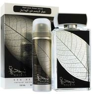 Lattafa Eau de Parfum