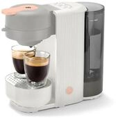 Tchibo - &raquo;Call me Pad&laquo; Kaffee Padmaschine Soft White