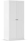 rauch Kleiderschrank &raquo;Savona&laquo; - 91x41x197cm - Holz / Holz