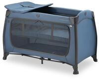 Tchibo - hauck Reisebett &raquo;Play N Relax Center&laquo; - blau