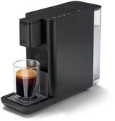 Qbo Iconic Dark Chrome - chrom