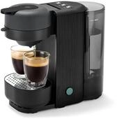 Tchibo - &raquo;Call me Pad&laquo; Kaffee Padmaschine Graphite - grau