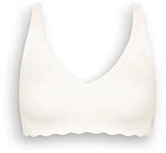 sloggi Zero Feel Bliss Soft Bra - Damen - Gr. S