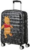 American Tourister Wavebreaker &raquo;Winnie Poo&laquo;, klein