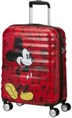 American Tourister Wavebreaker Mickey Mouse - rot
