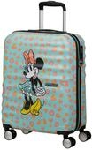 American Tourister Wavebreaker &raquo;Minnie Mouse&laquo;, klein