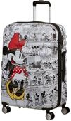 American Tourister Wavebreaker &raquo;Minnie Mouse&laquo;, mittel