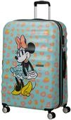 American Tourister Wavebreaker &raquo;Minnie Mouse&laquo;, gro&szlig;