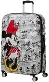American Tourister Wavebreaker &raquo;Minnie Mouse&laquo;, gro&szlig;