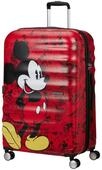 American Tourister Wavebreaker &raquo;Mickey Mouse&laquo; - rot
