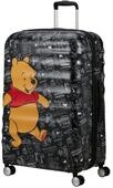 American Tourister Wavebreaker &raquo;Winnie Poo&laquo;, gro&szlig;
