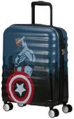 American Tourister Wavebreaker &raquo;Captain America&laquo;, klein