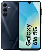 Samsung Galaxy A16 5G 128Gb blue black