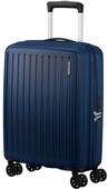 American Tourister &raquo;Rejoy Spinner&laquo; - Gr. small - dunkelblau