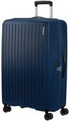 American Tourister &raquo;Rejoy Spinner&laquo; - Gr. big - dunkelblau