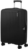 American Tourister &raquo;Rejoy Spinner&laquo; - Gr. medium - schwarz