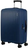 American Tourister &raquo;Rejoy Spinner&laquo; - Gr. medium - dunkelblau