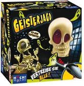 Tchibo - Spiel &raquo;Geisterjagd&laquo; - mehrfarbig