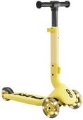 Puky Roller Push - gelb