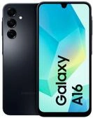 Samsung Galaxy A16 LTE 128Gb blue black