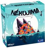 Tchibo - Spiel &raquo;Nekojima&laquo;