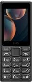 HMD 105 4G Schwarz