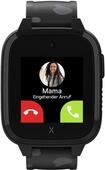 Kids Watch Xplora Xgo3 2nd Gen. schwarz